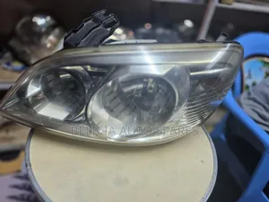 Ford Escape 2012 Non Xenon