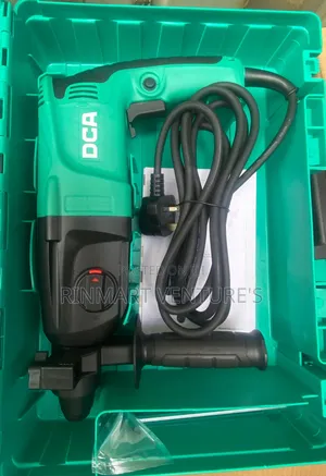 Dca Rotary Hammer 800w