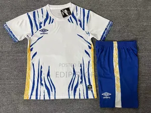 All Sizes Plain Unbranded Jersey