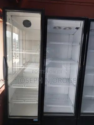 Approved Display Fridge