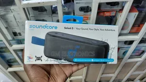 Soundcore Select 3-16w Stereo,Waterproof Rating: Ipx7 Bt Speaker