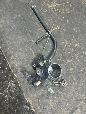 1nz Throttle Sensor
