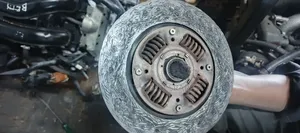 Clutch Subaru Impreza