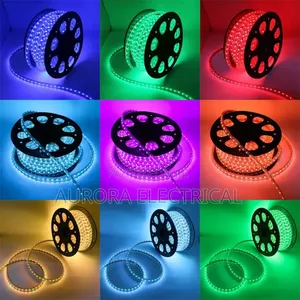 Single Color Snake Light