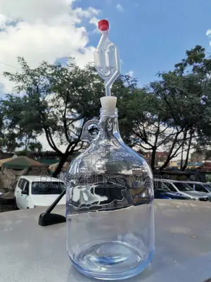 Fermentation Bottles 1 Gallon