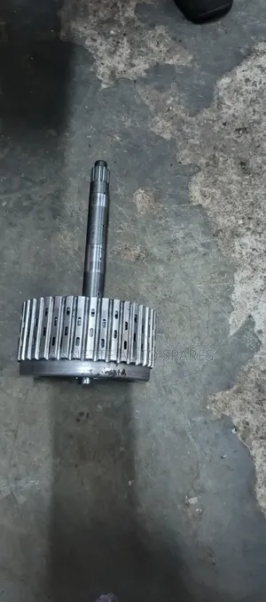 Top Shaft 1nz Atf