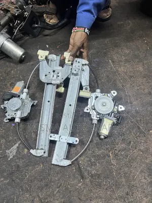 Nissan Xtrail Winder Machine Automatic