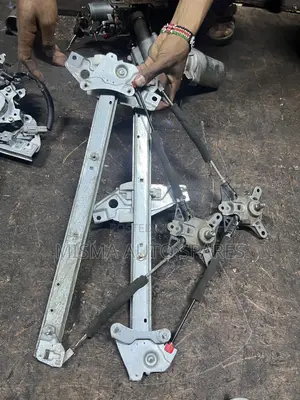 Corolla Winder Machine Manual
