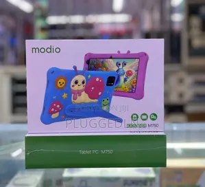 New Modio M750 256 GB