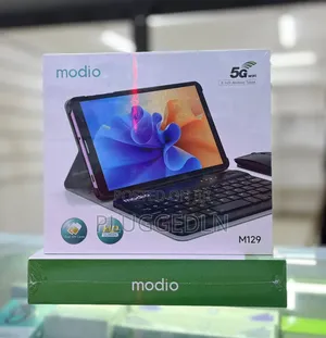 New Modio M129 512 GB