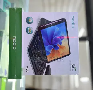 New Modio M129 512 GB