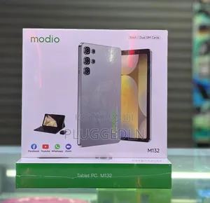 New Modio M131 512 GB