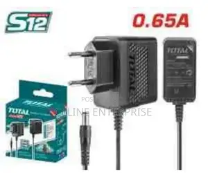 S12 Lithium-ion Battery Charger
