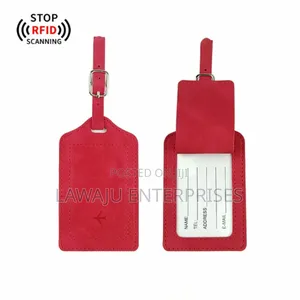 Luggage Identifier