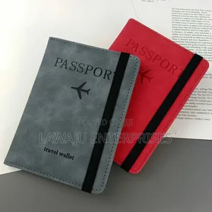 Boarding Tag