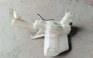 Washer Bottle Nissan Murano