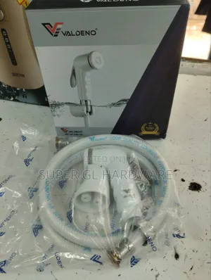Valdeno White Bidet