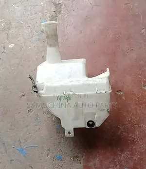 Washer Bottle Mitsubishi Mirage