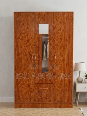 Storage Units; Wooden Home Bedroom Wardrobe Storage Units