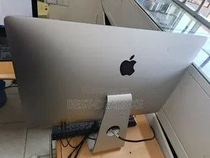 Desktop Computer Apple iMac 8GB Intel Core i7 HDD 1T