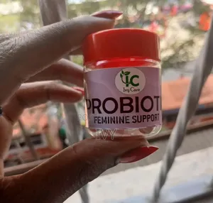Probiotics