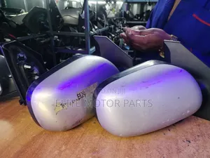 Premio 240 Sidemirrors