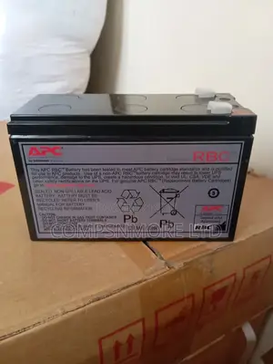 Ups Batteries