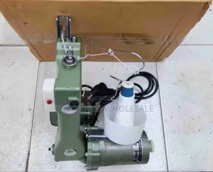Electric Bag Closer (Sack /Gunia )Sewing Machine