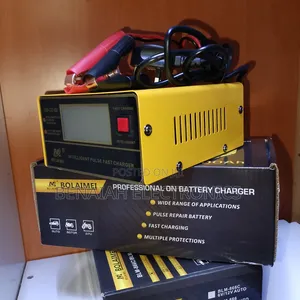 Battery Charger For Motor Vehicles,Auto Atv