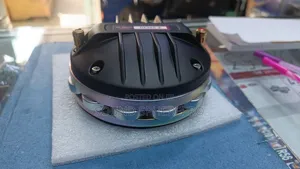 B C De900-9 74.5 Neodymium Tweeter