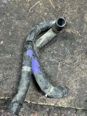 Corolla Fielder Nze Radiator Hosepipes