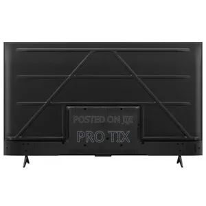 TCL V6d 65 Inch Direct Led HDR Smart Tv
