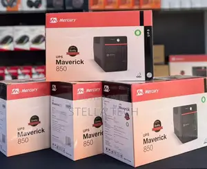 Mercury Maverick Ups 850va