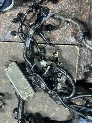 Wiring Harness for Mazda Cx5