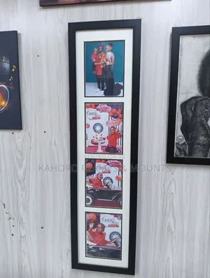 Wall Frame Customized Size
