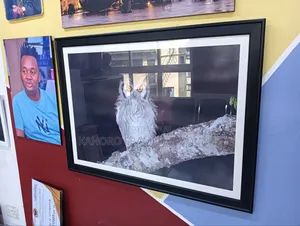Wall Frame Customized Size