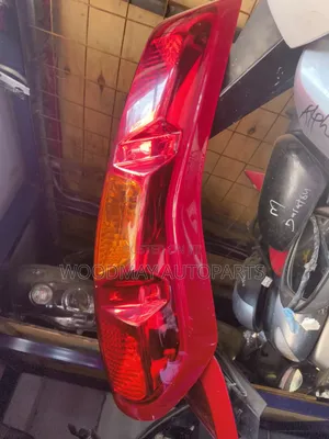 Xtrail Nt31 Backlight