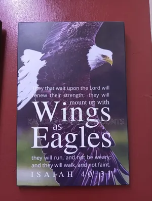 A4 Size Photo Mount