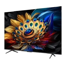 TCL C655 65 Inch Qled Pro Tv