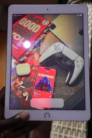 Apple iPad Air 2 32 GB Pink