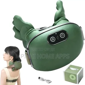 Dr Vibro Intelligent Electric Massager