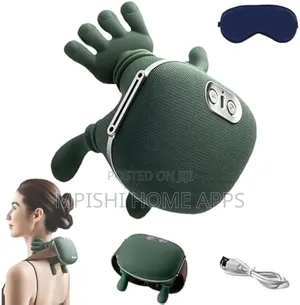 Dr Vibro Intelligent Electric Massager