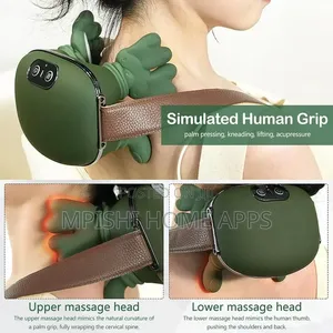 Dr Vibro Intelligent Electric Massager