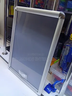 A3 Size Snapper Frame