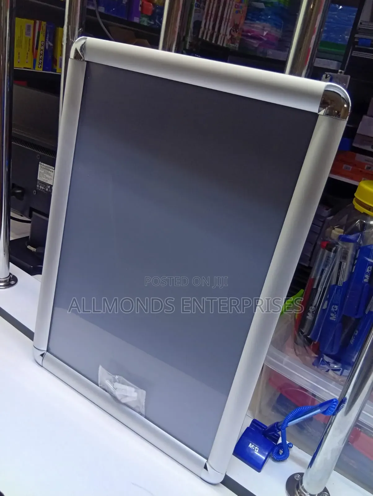 A3 Size Snapper Frame