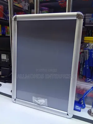 A3 Size Snapper Frame