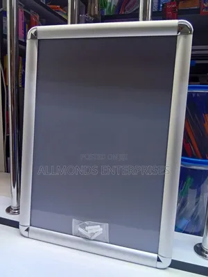 A3 Size Snapper Frame