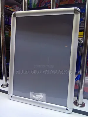 A3 Size Snapper Frame