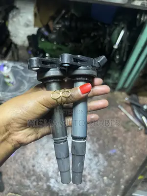 Toyota 3zr 2zr Shooting Coil