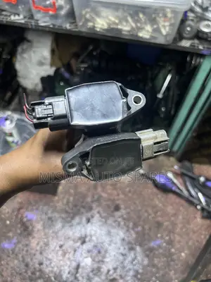 Nissan Shooting Coils